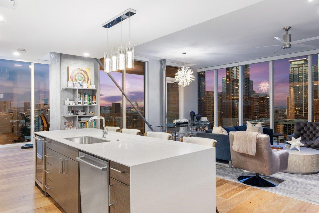 301 West Ave # 2304, Austin, TX 78701