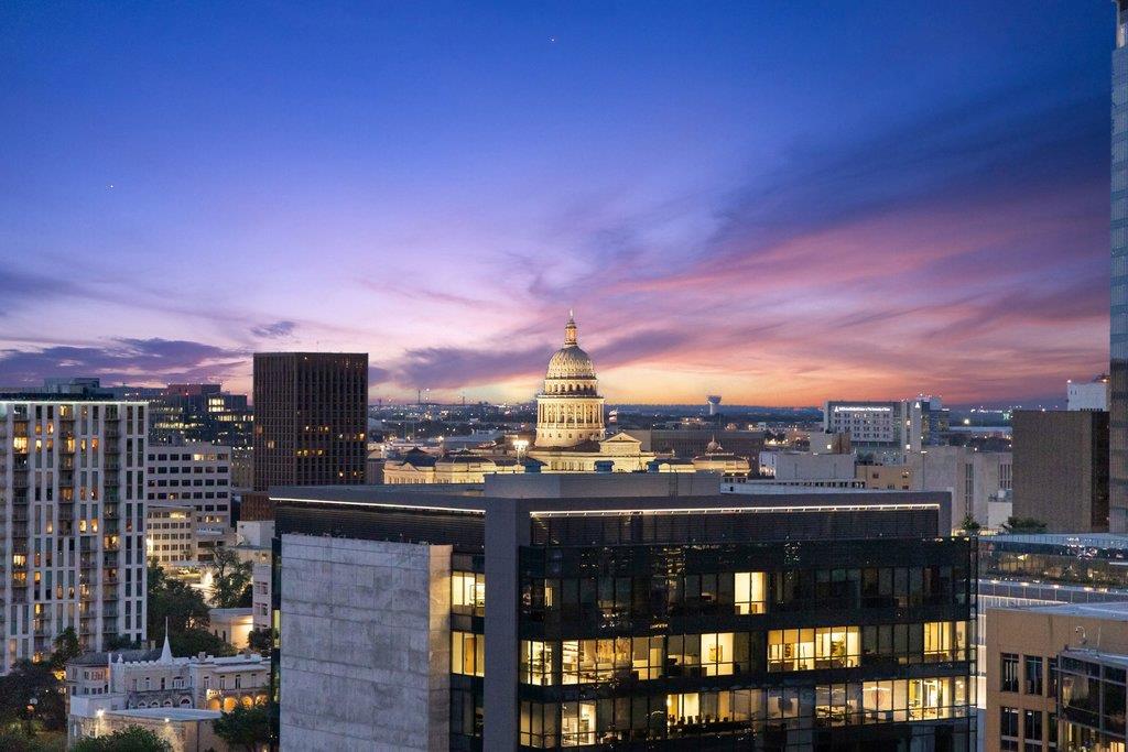 301 West Ave # 2304, Austin, TX 78701