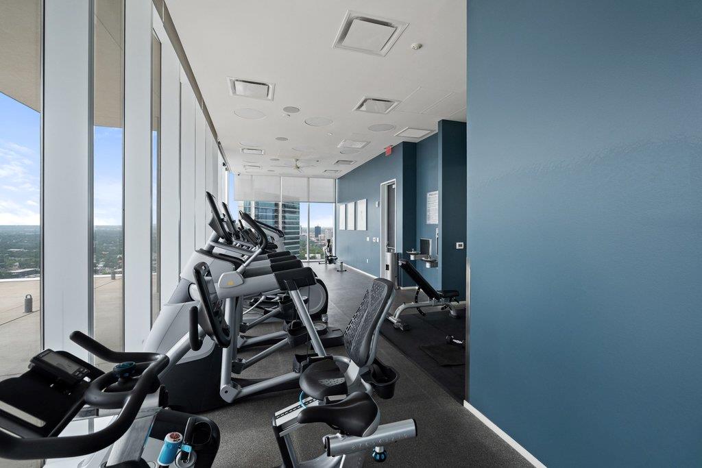 301 West Ave # 2304, Austin, TX 78701