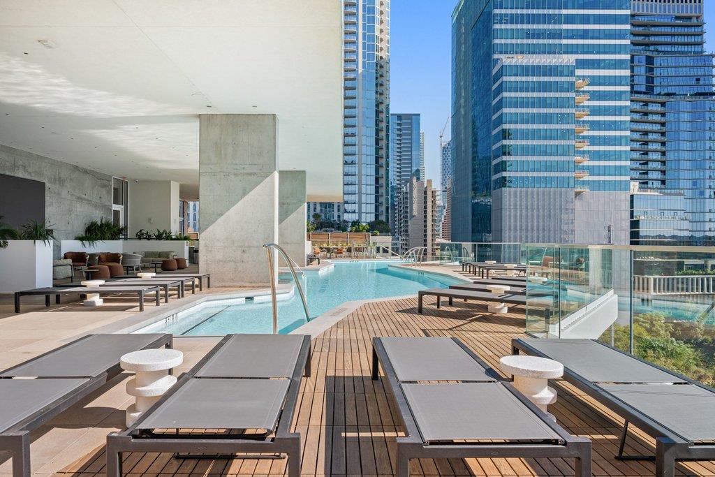 301 West Ave # 2304, Austin, TX 78701