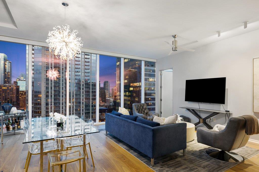 301 West Ave # 2304, Austin, TX 78701