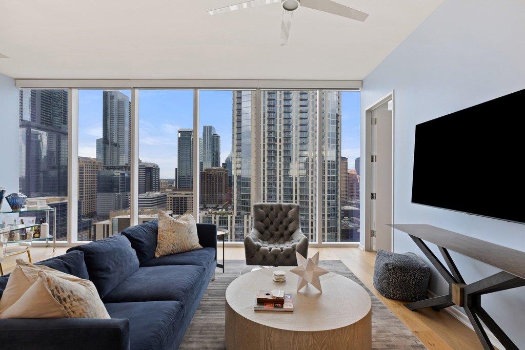 301 West Ave # 2304, Austin, TX 78701
