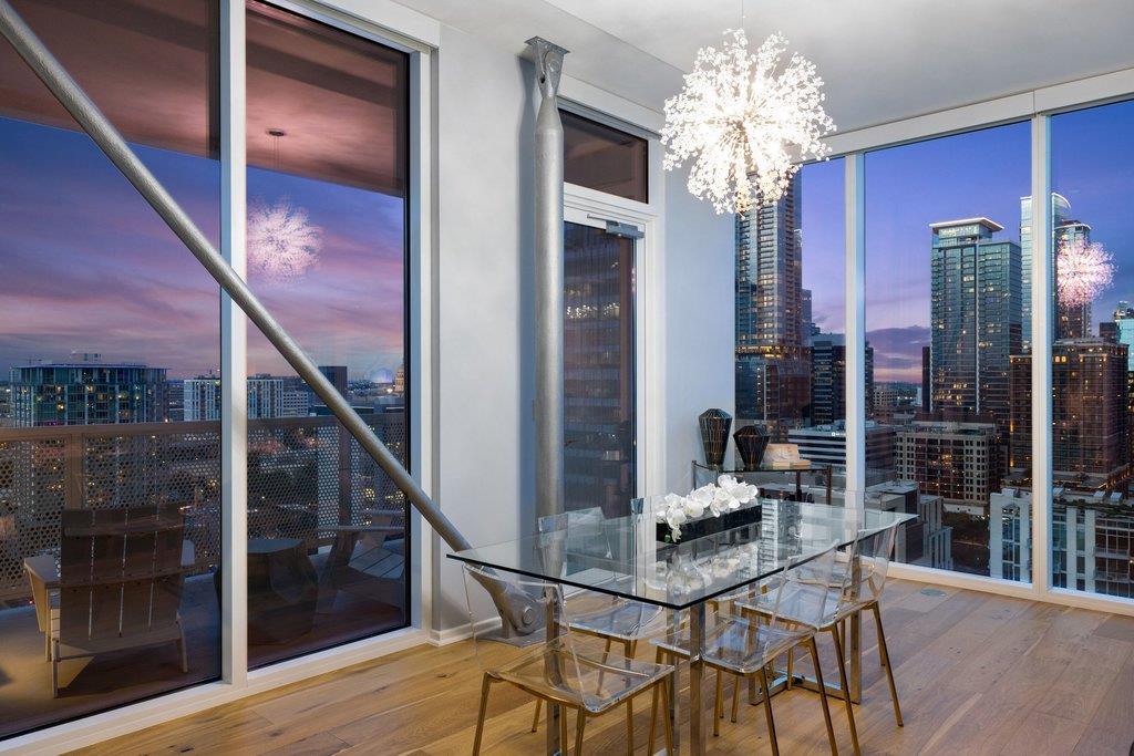 301 West Ave # 2304, Austin, TX 78701