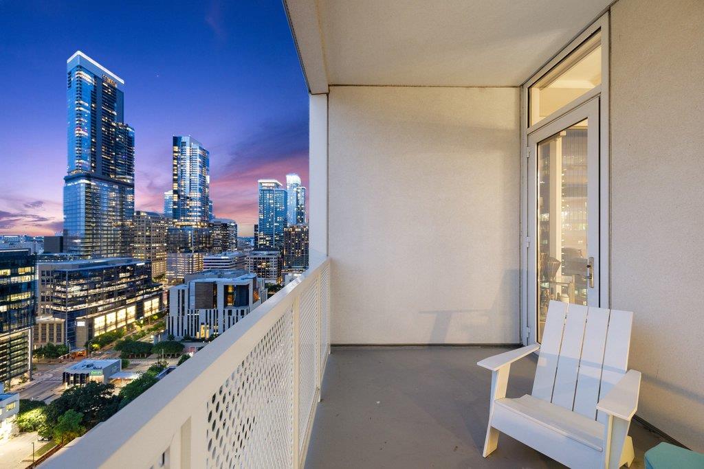 301 West Ave # 2304, Austin, TX 78701