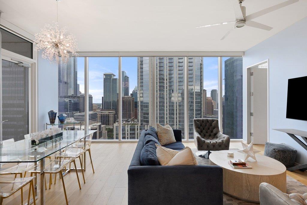 301 West Ave # 2304, Austin, TX 78701