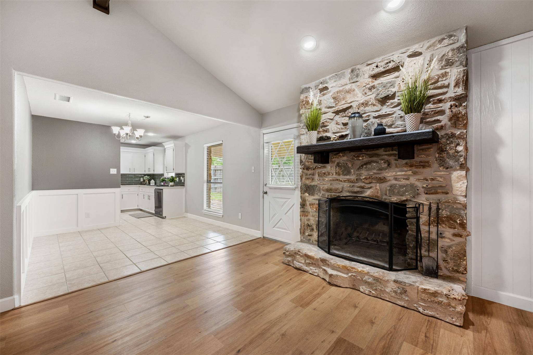 1301 Dove Haven Dr, Pflugerville, TX 78660