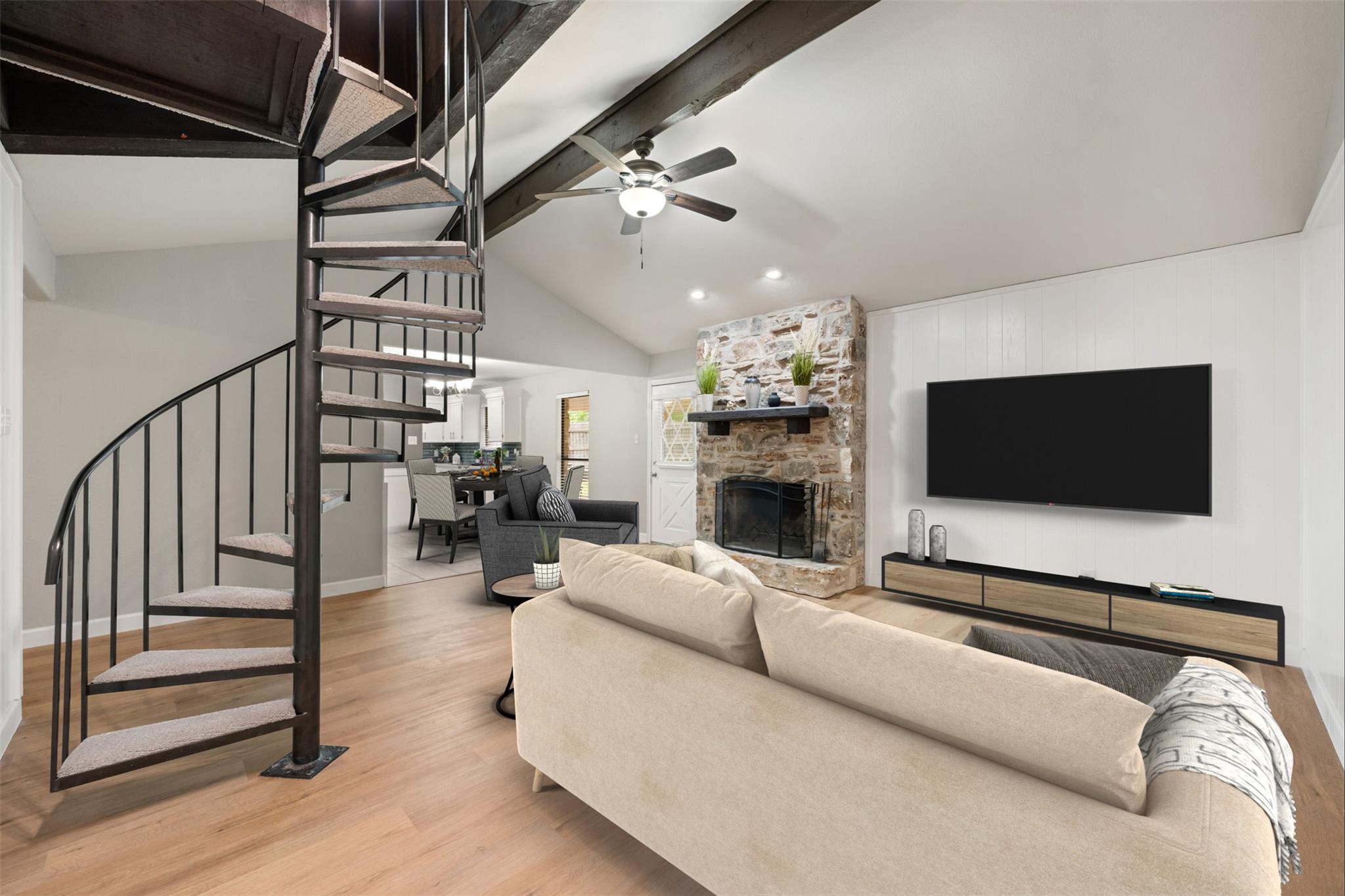 1301 Dove Haven Dr, Pflugerville, TX 78660