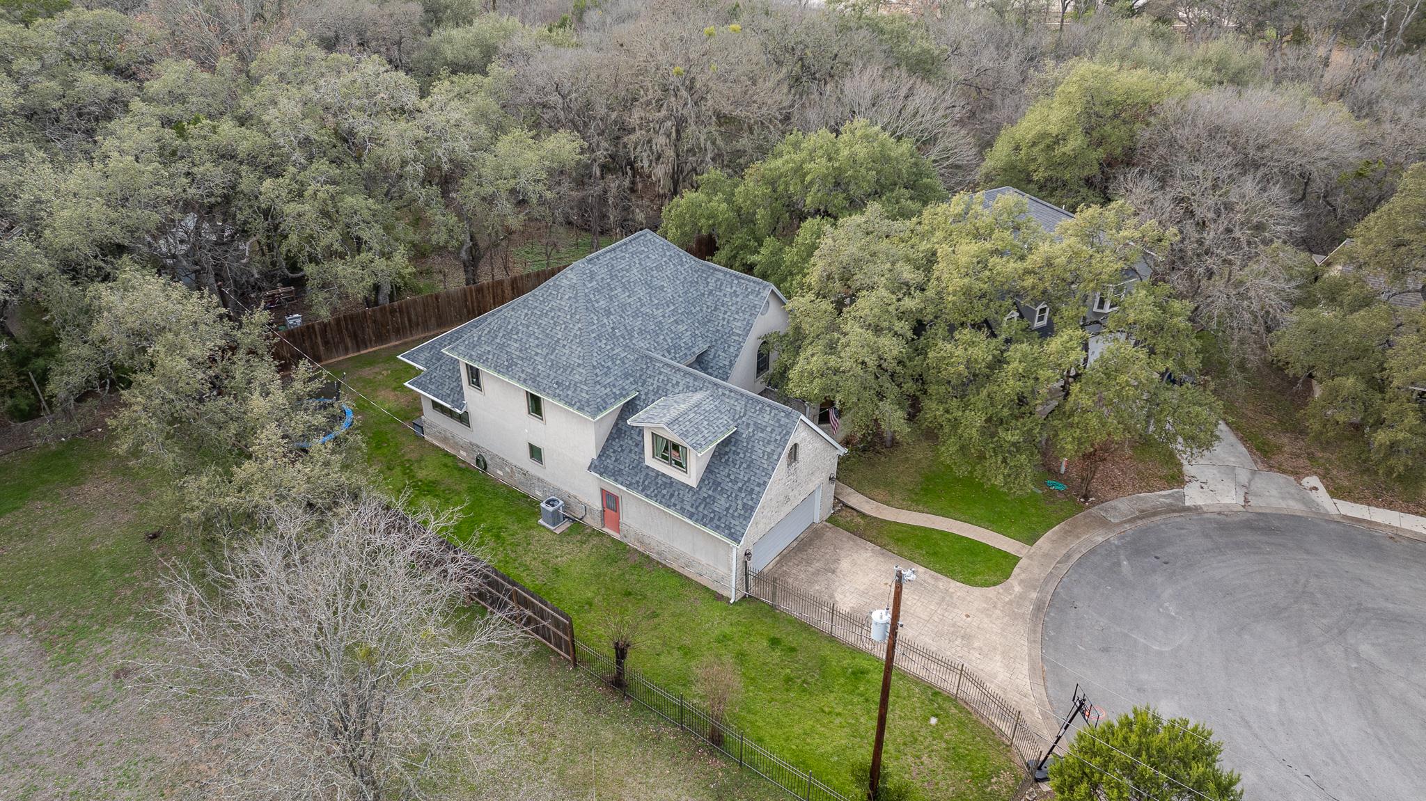 640 Bluffside Dr, New Braunfels, TX 78130