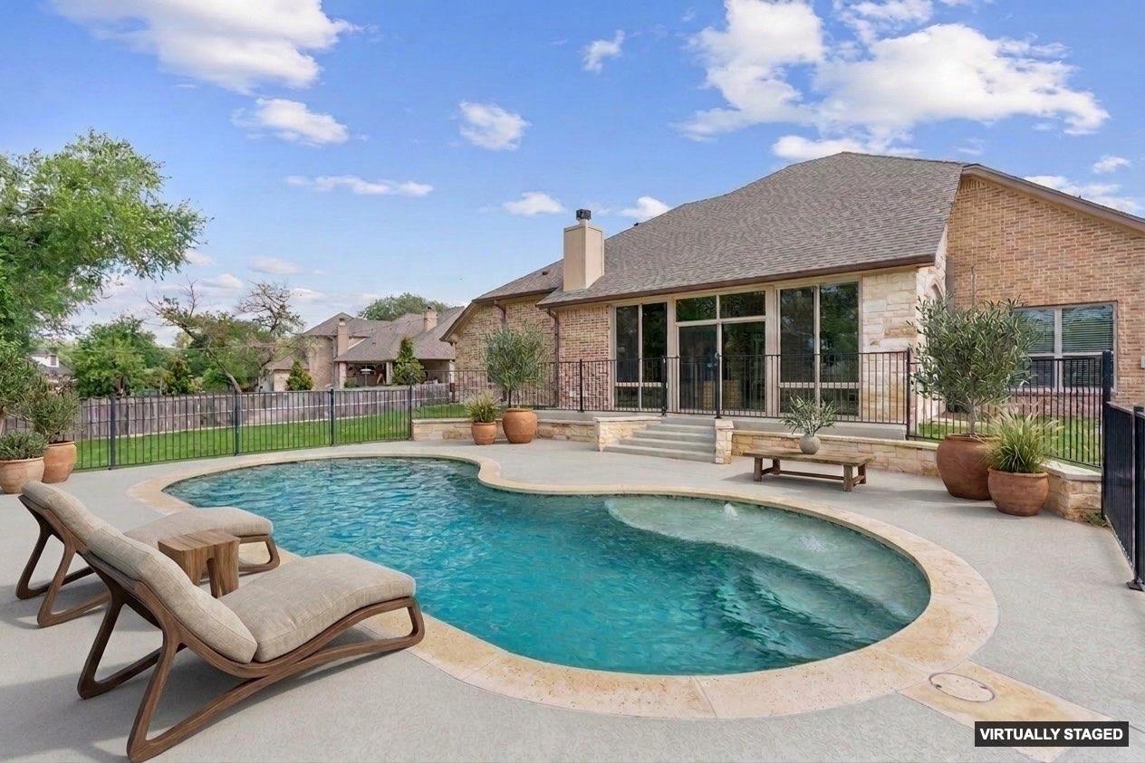 4 Salta Ct, Belton, TX 76513