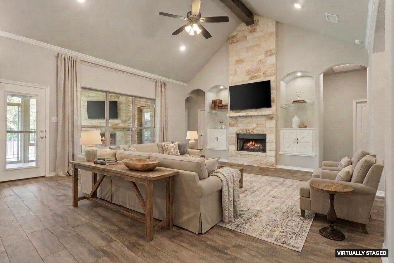 4 Salta Ct, Belton, TX 76513