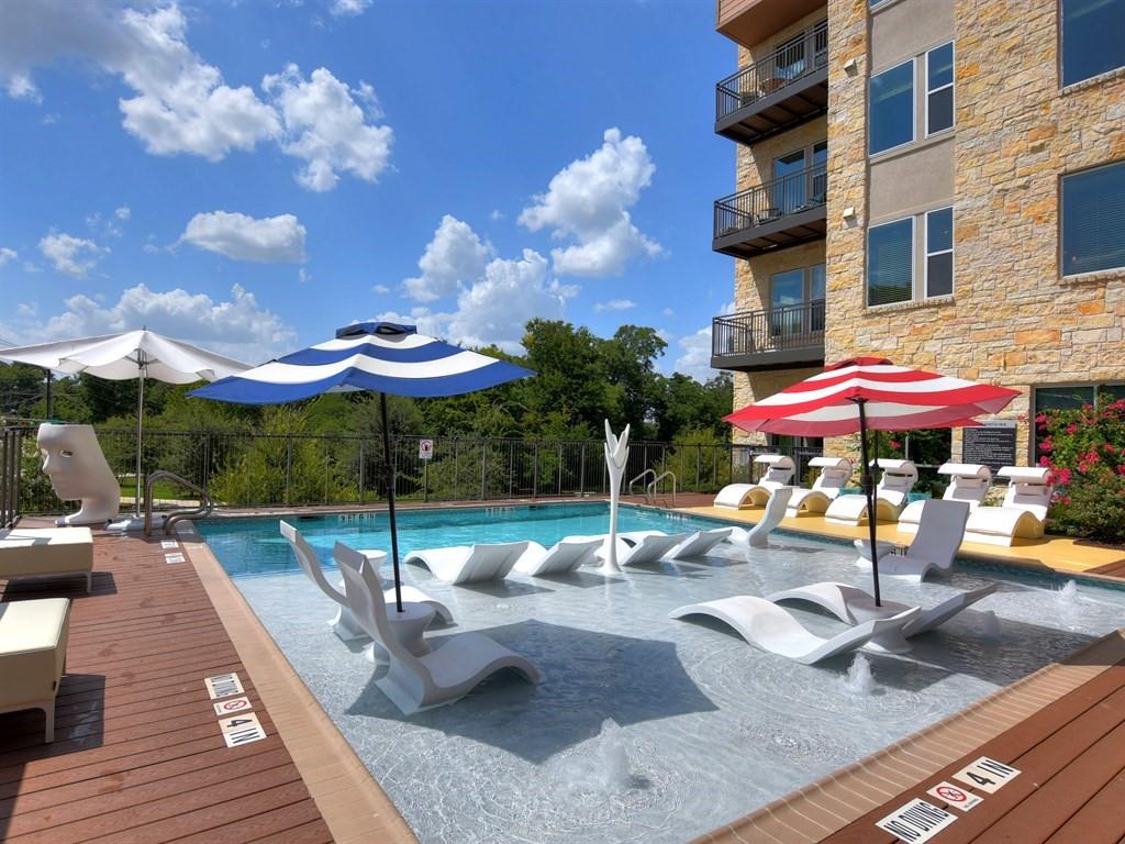 1900 Barton Springs Rd # 2026, Austin, TX 78704