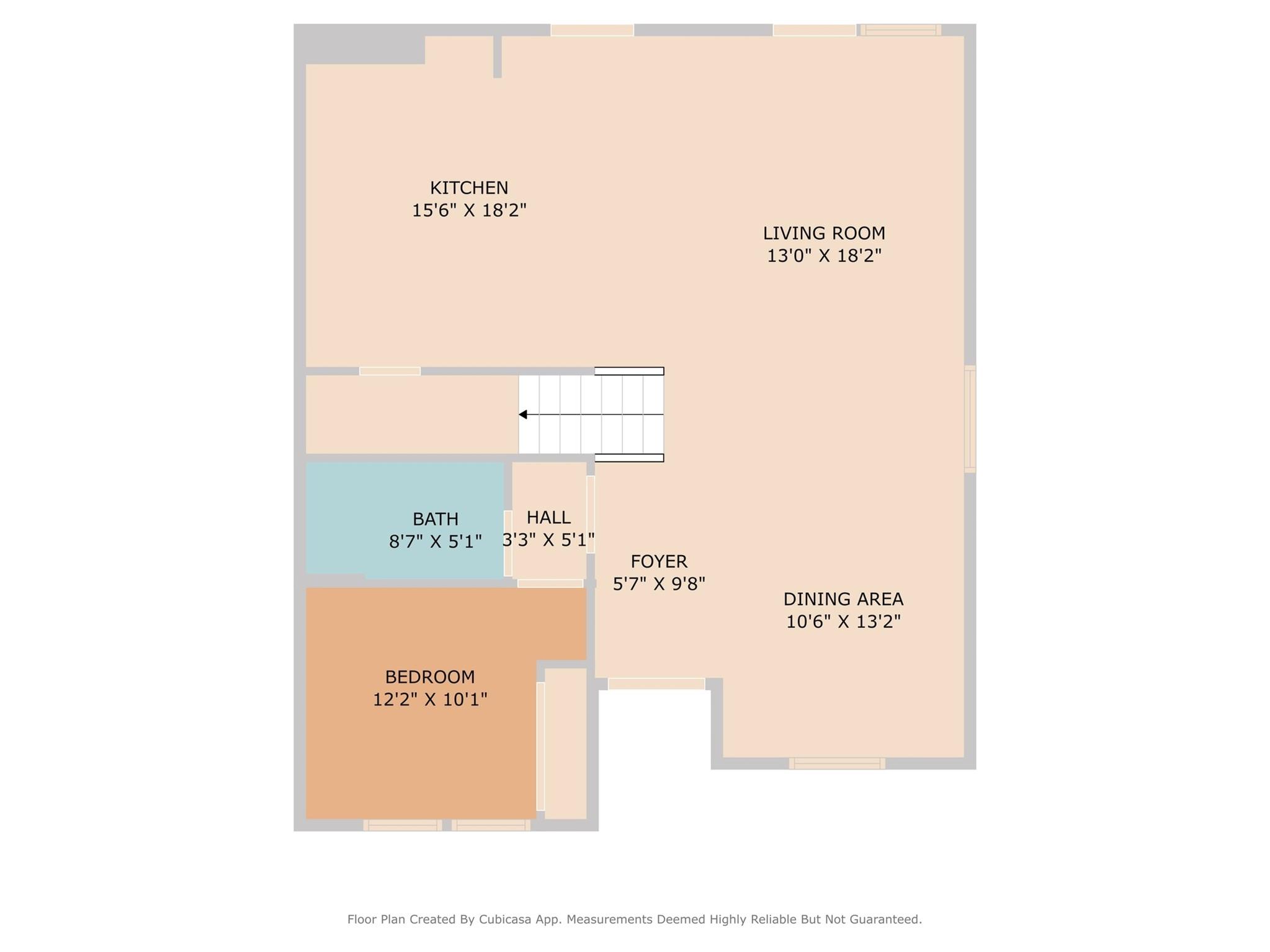 112 Gracie Way, Hutto, TX 78634