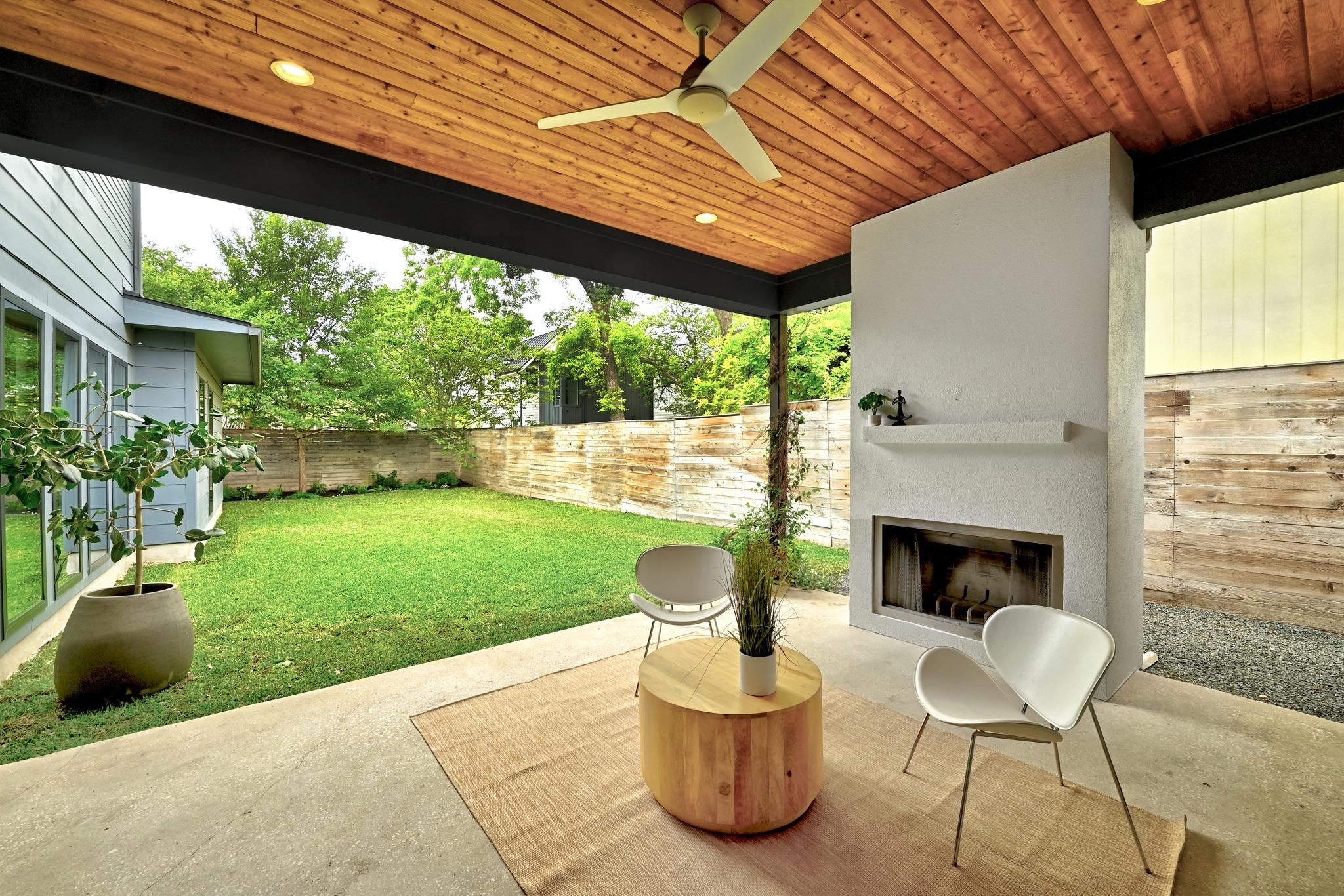 1609 Bauerle Ave, Austin, TX 78704