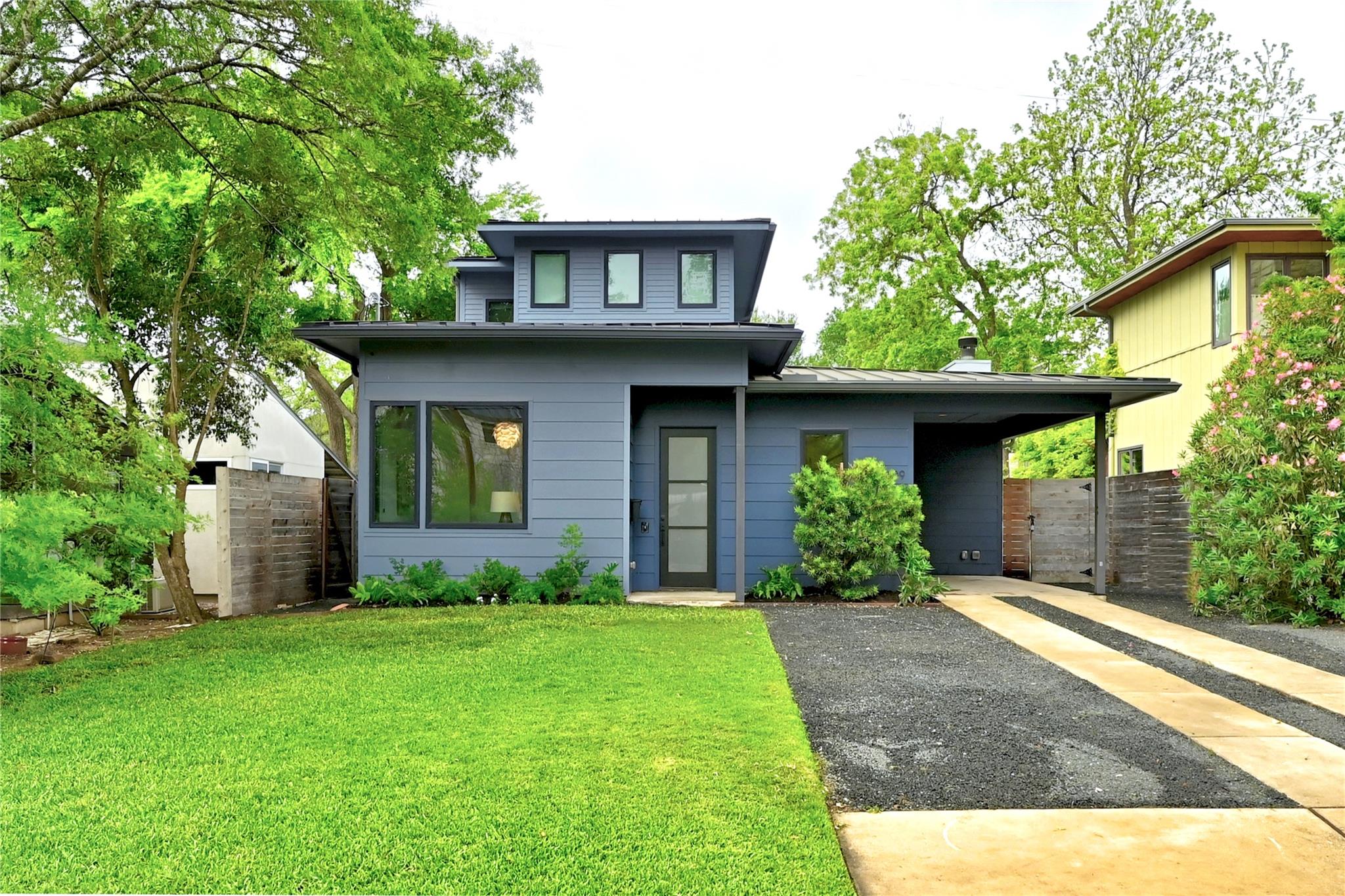 1609 Bauerle Ave, Austin, TX 78704