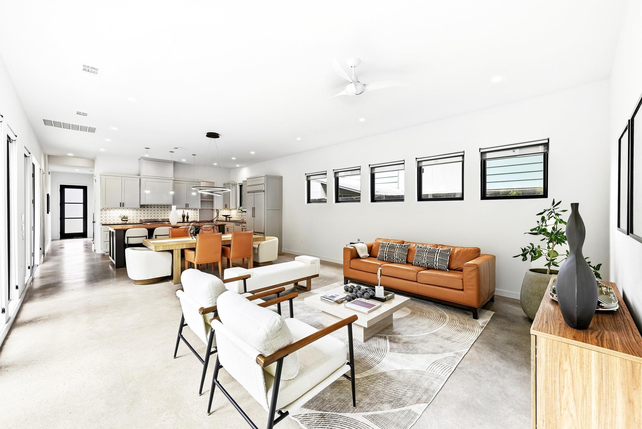 1609 Bauerle Ave, Austin, TX 78704