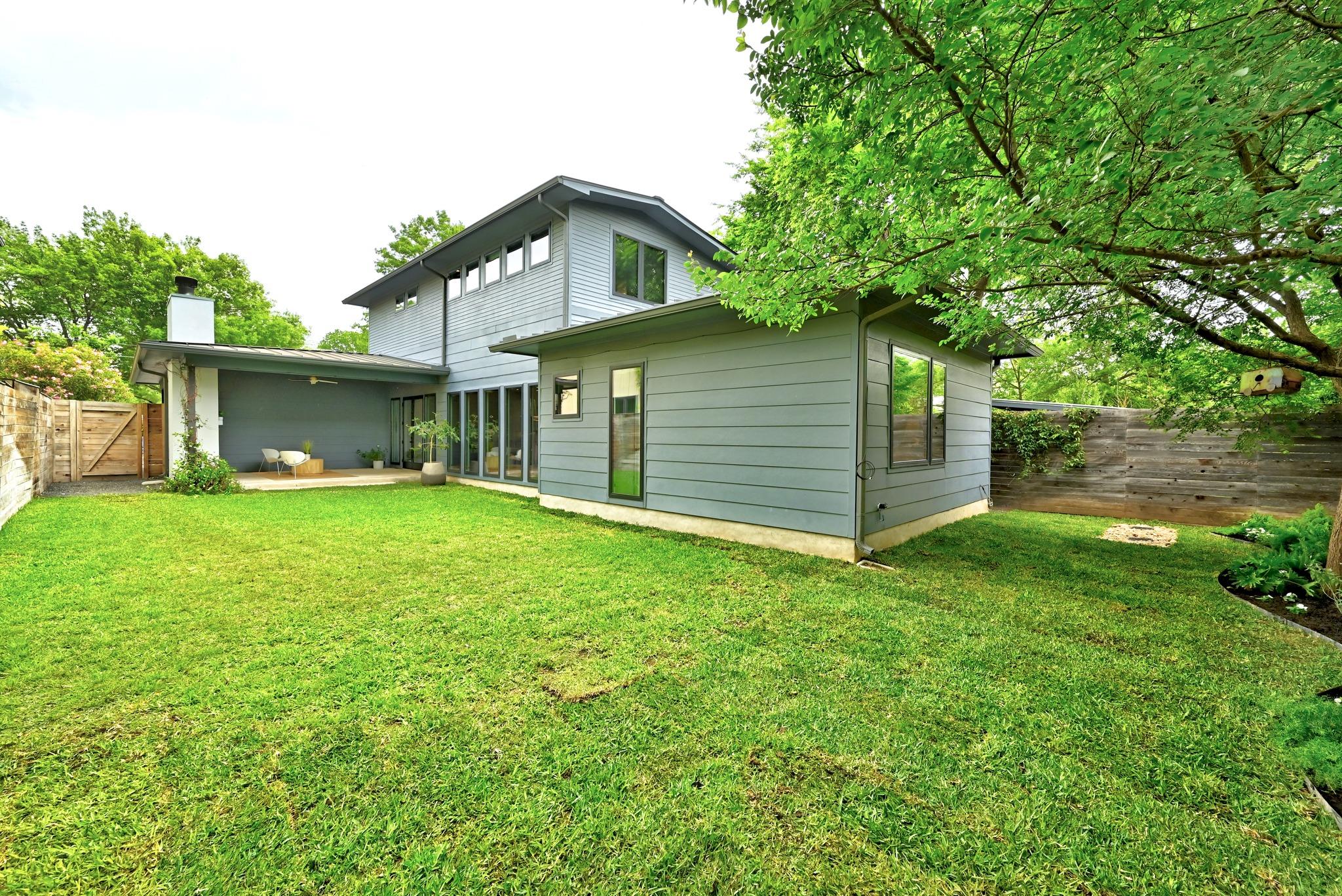 1609 Bauerle Ave, Austin, TX 78704