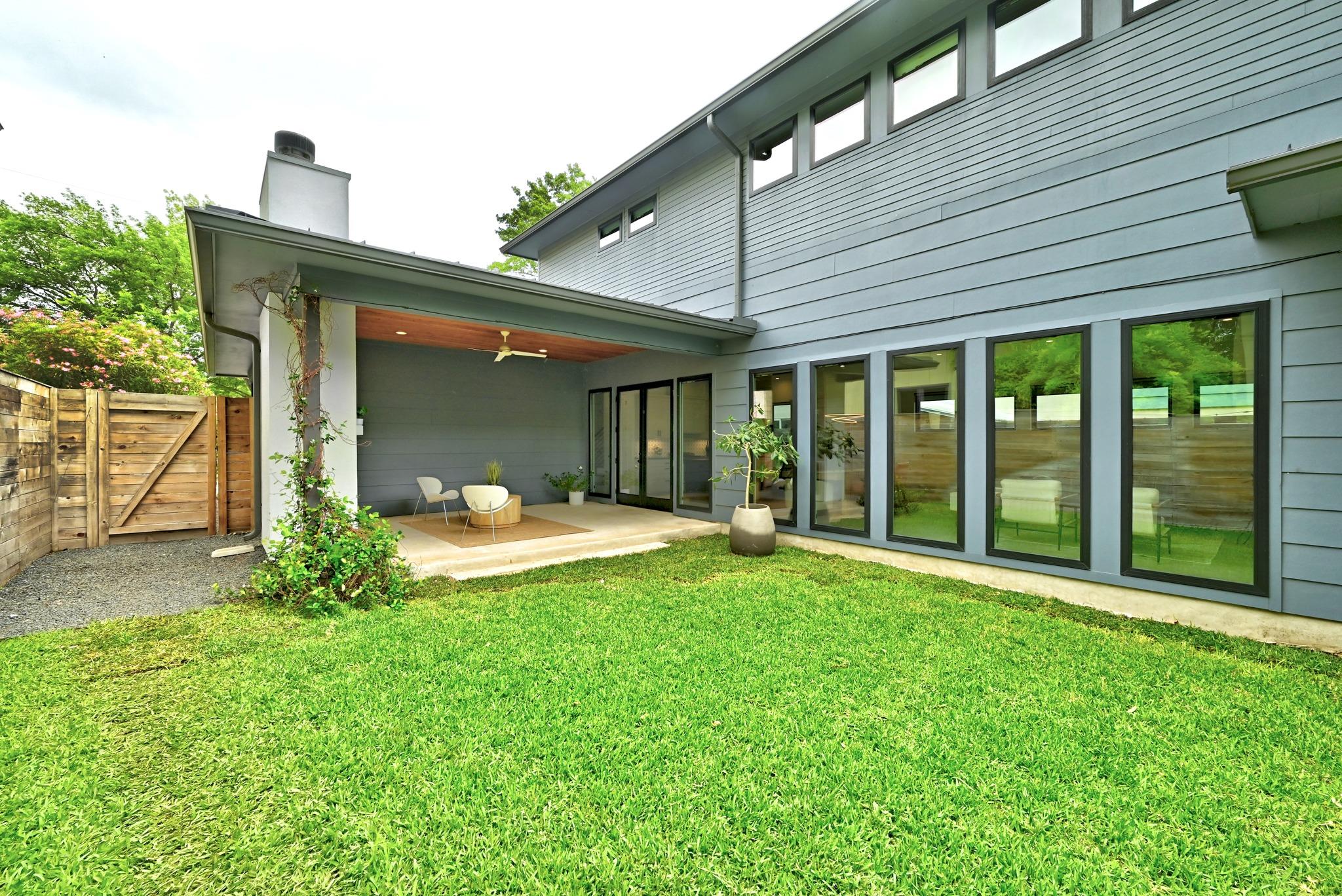 1609 Bauerle Ave, Austin, TX 78704