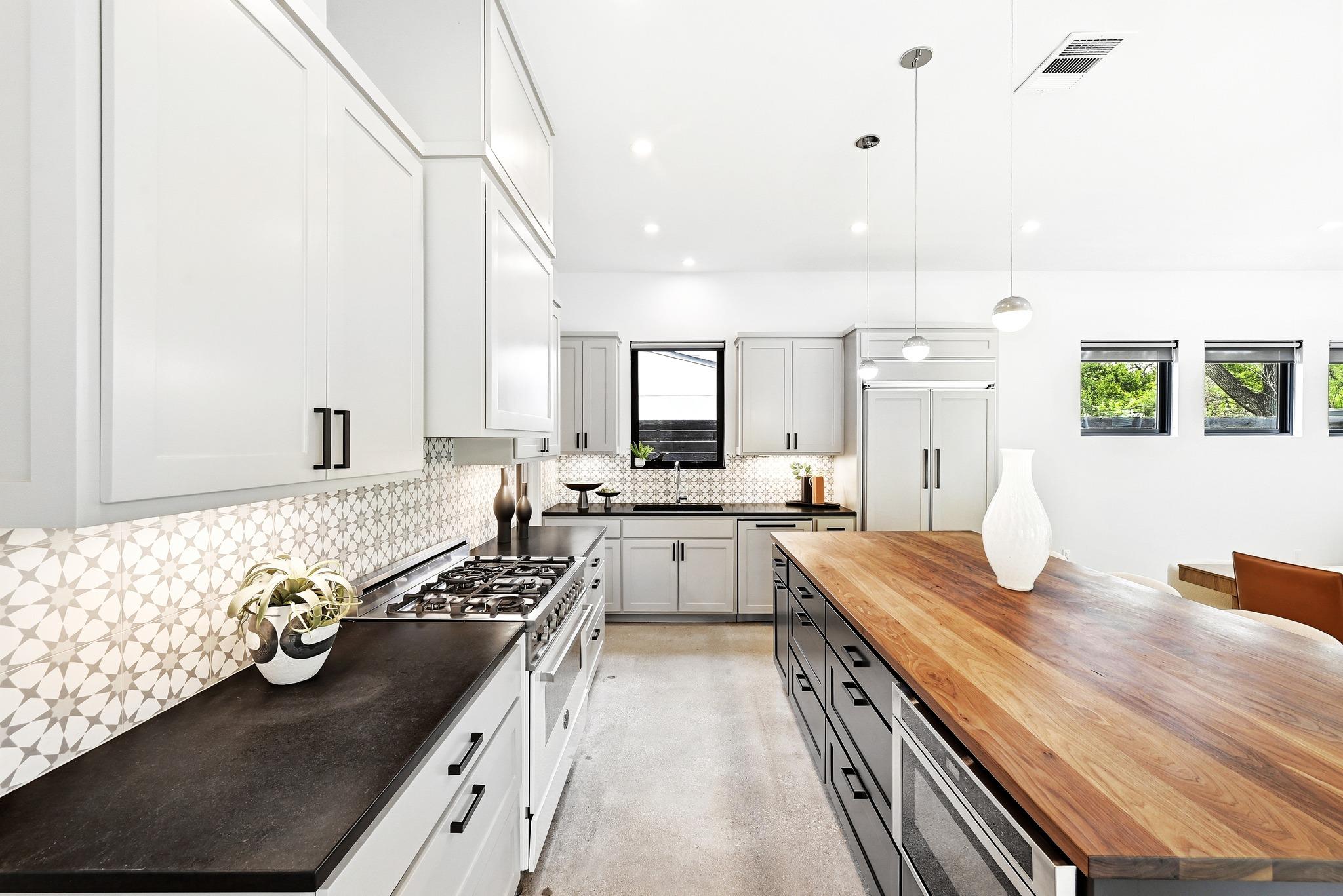 1609 Bauerle Ave, Austin, TX 78704