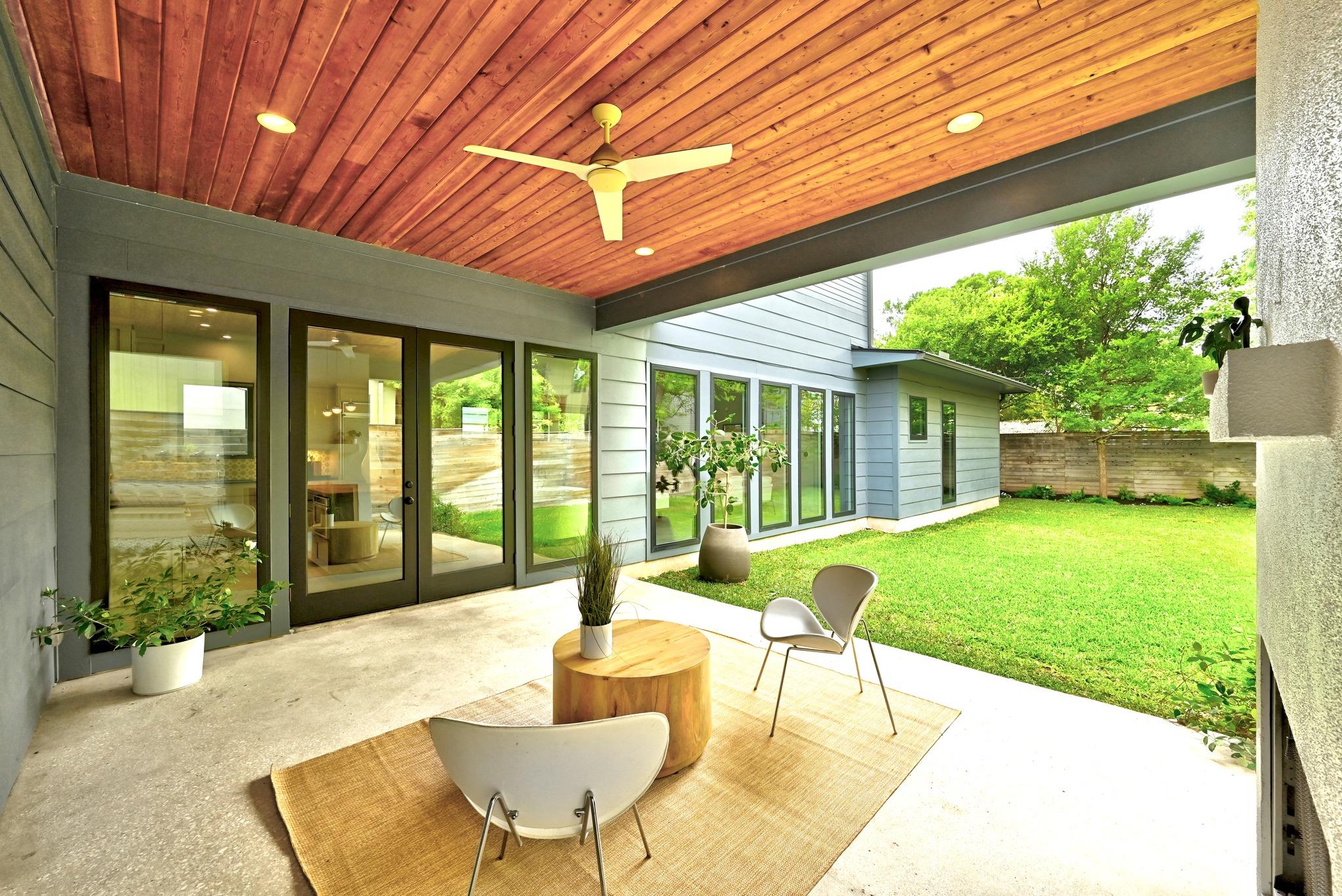 1609 Bauerle Ave, Austin, TX 78704