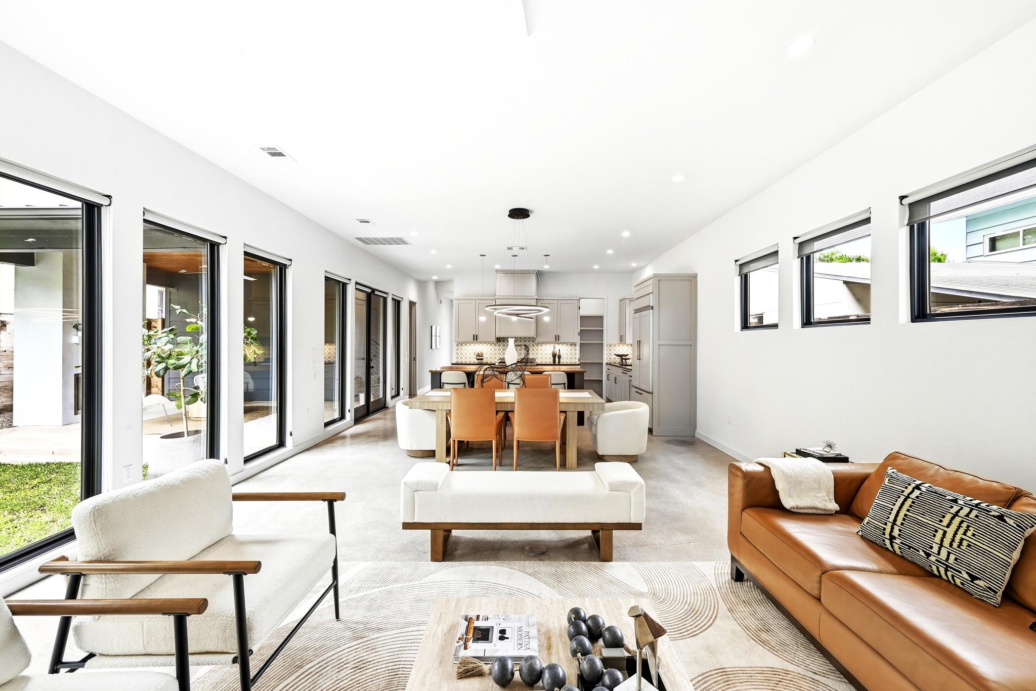 1609 Bauerle Ave, Austin, TX 78704