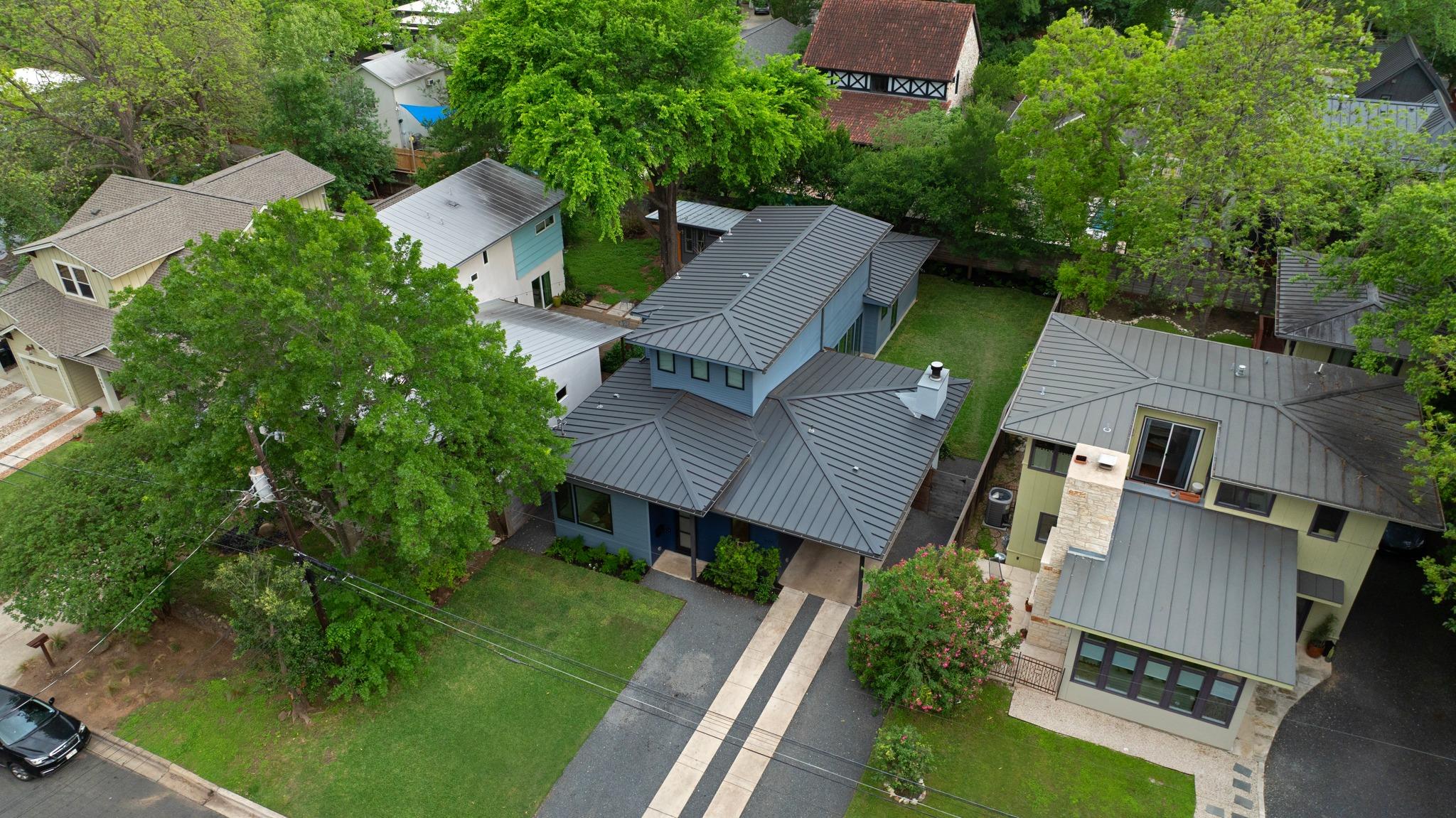 1609 Bauerle Ave, Austin, TX 78704