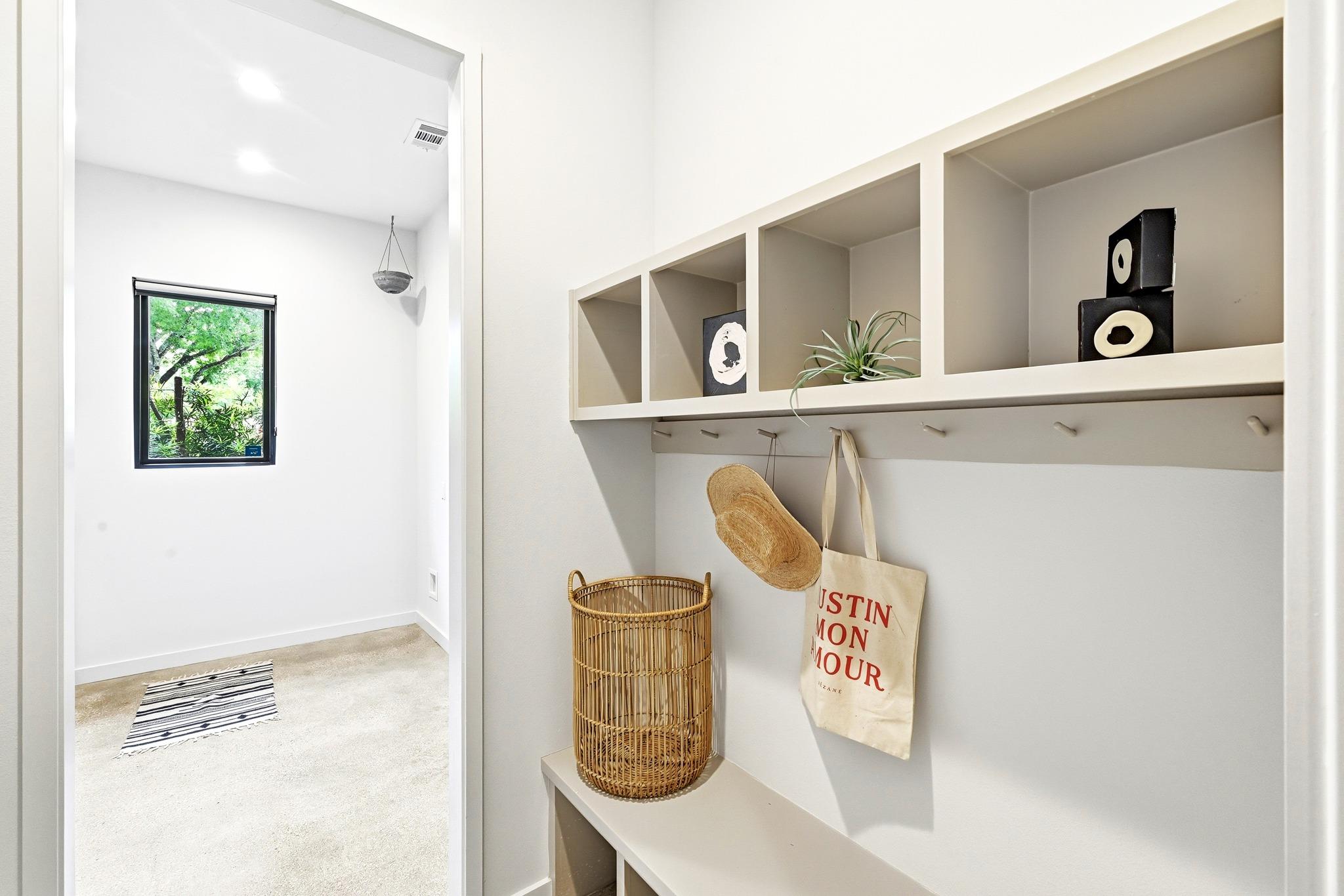 1609 Bauerle Ave, Austin, TX 78704