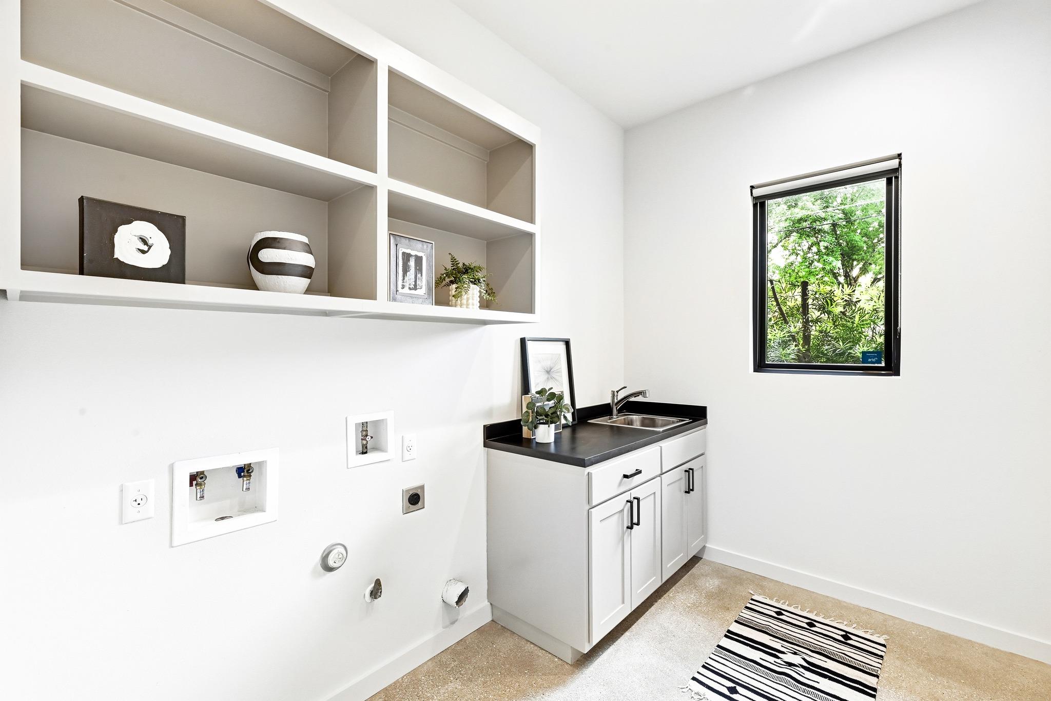 1609 Bauerle Ave, Austin, TX 78704