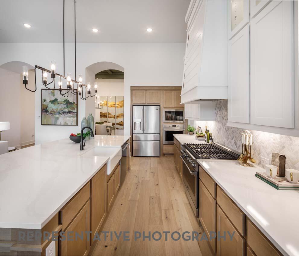 256 Jates Field Bnd, Liberty Hill, TX 78642