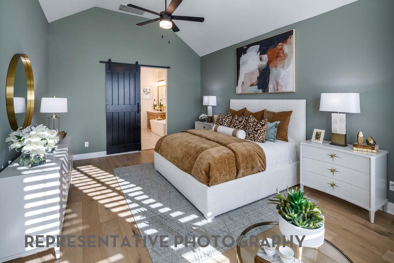 256 Jates Field Bnd, Liberty Hill, TX 78642