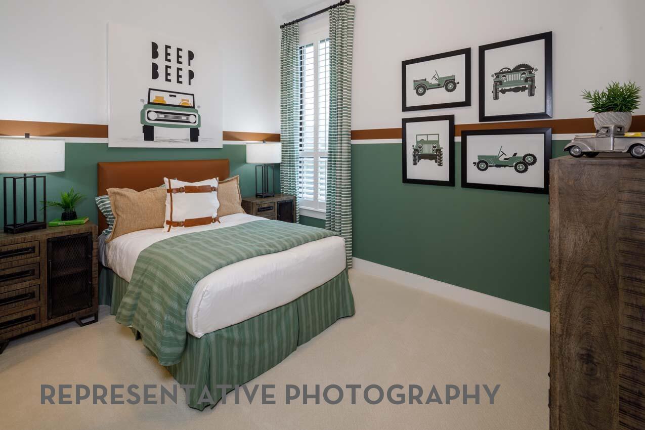 256 Jates Field Bnd, Liberty Hill, TX 78642