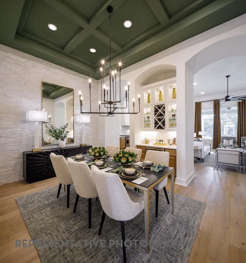 256 Jates Field Bnd, Liberty Hill, TX 78642