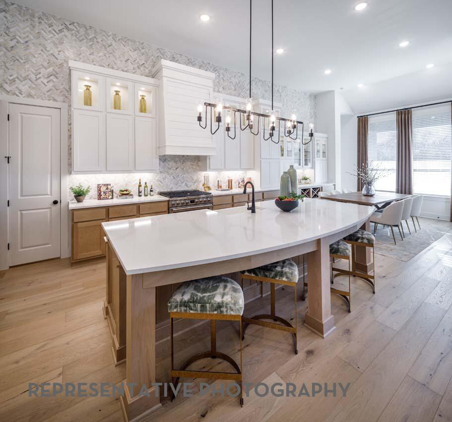 256 Jates Field Bnd, Liberty Hill, TX 78642