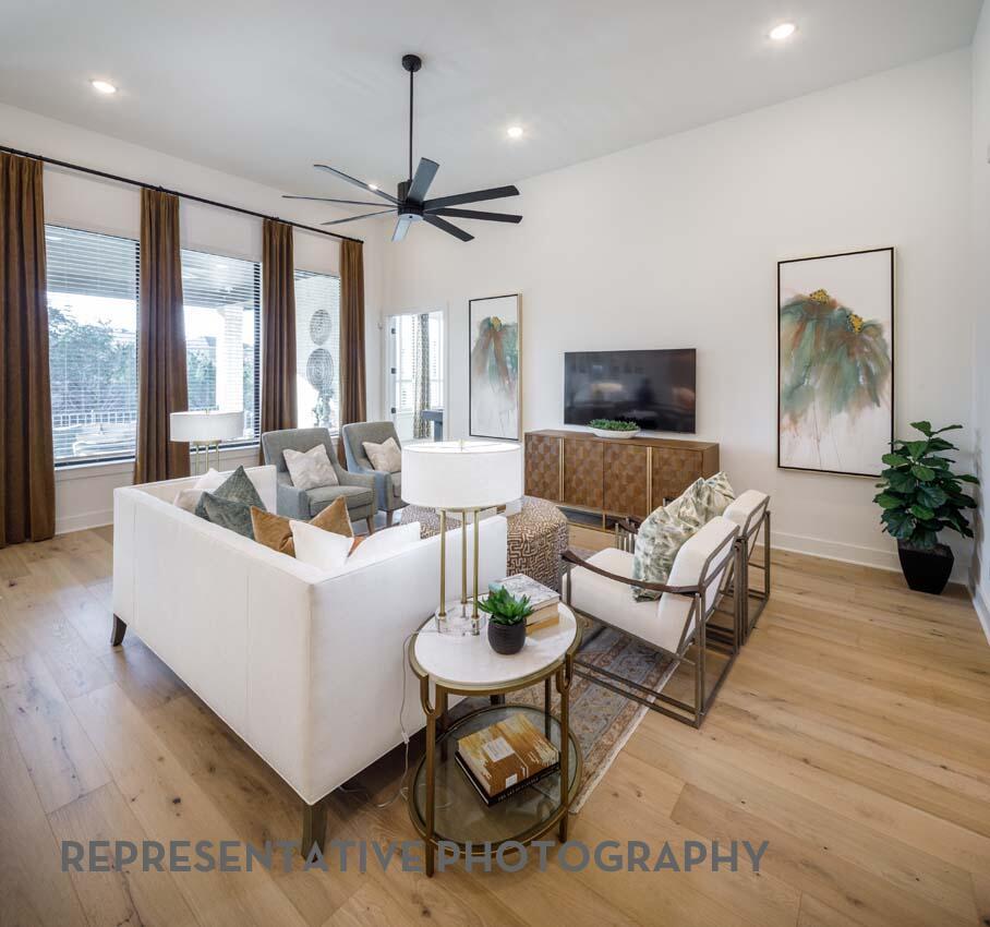 256 Jates Field Bnd, Liberty Hill, TX 78642