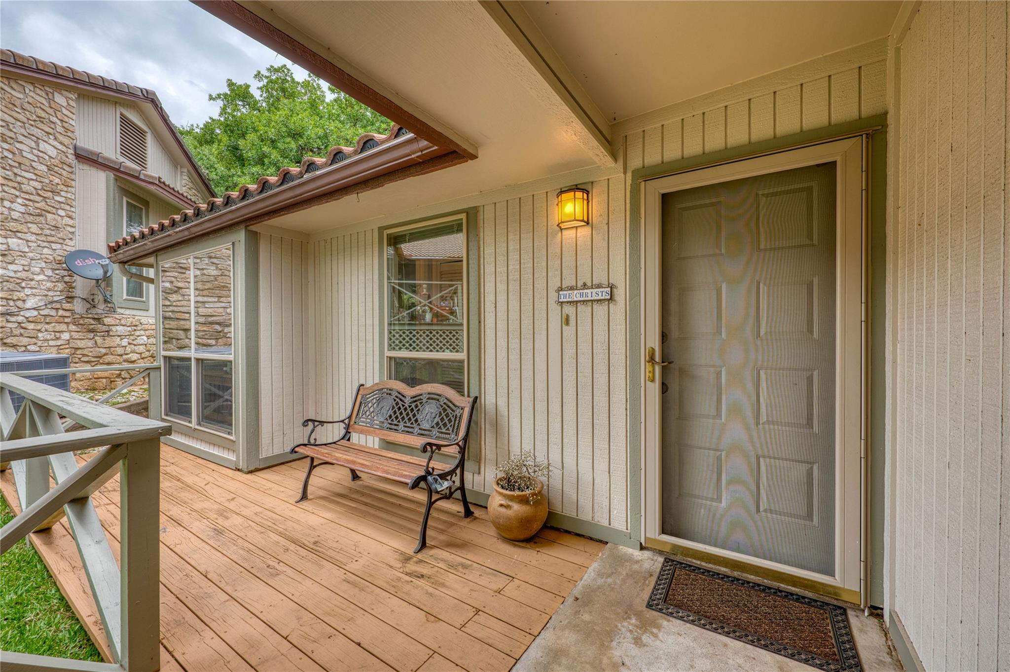 110 Big Spur S # 2, Horseshoe Bay, TX 78657