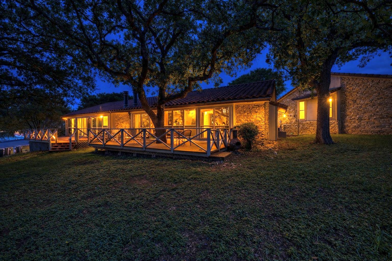 110 Big Spur S # 2, Horseshoe Bay, TX 78657