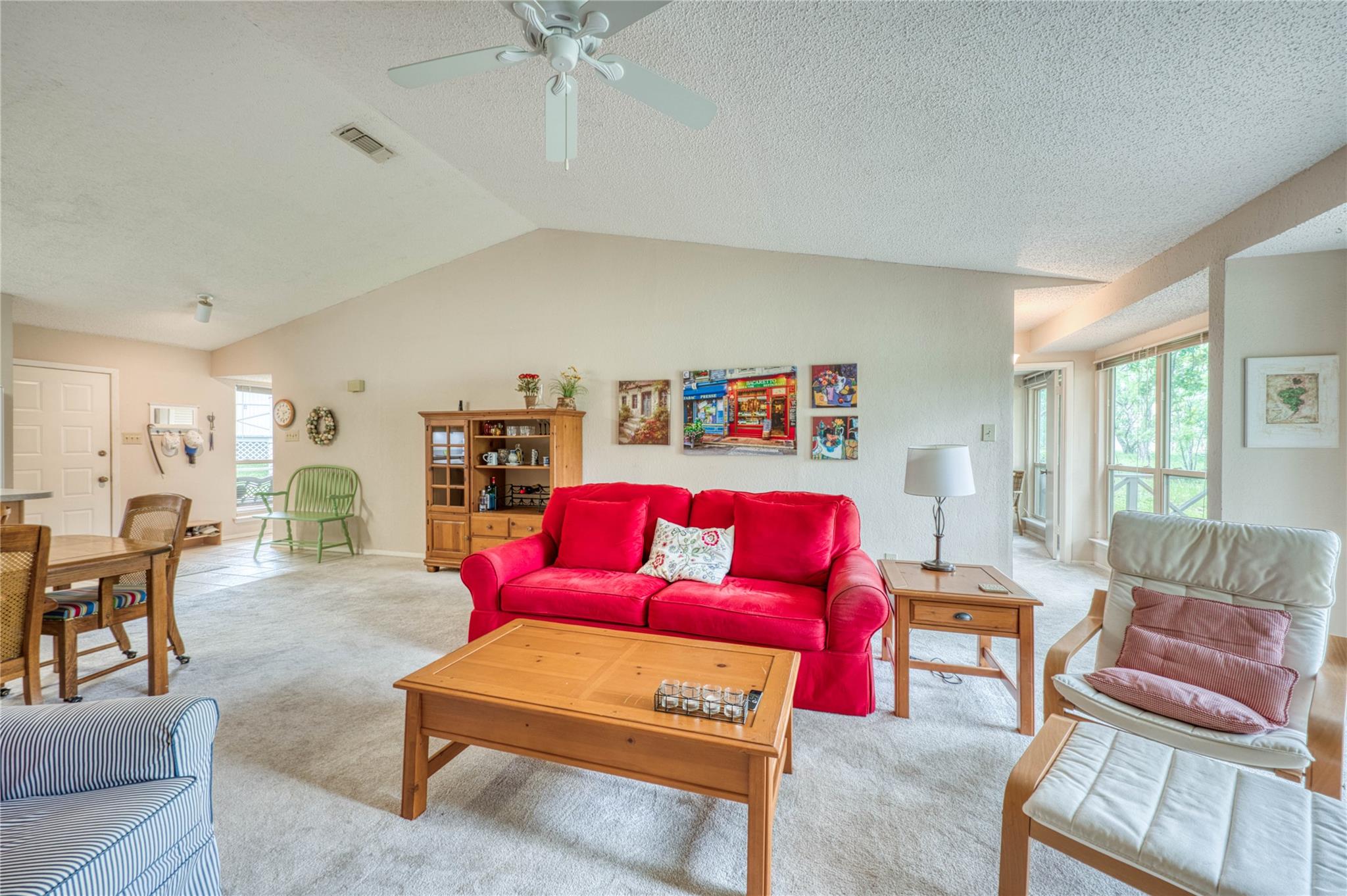 110 Big Spur S # 2, Horseshoe Bay, TX 78657