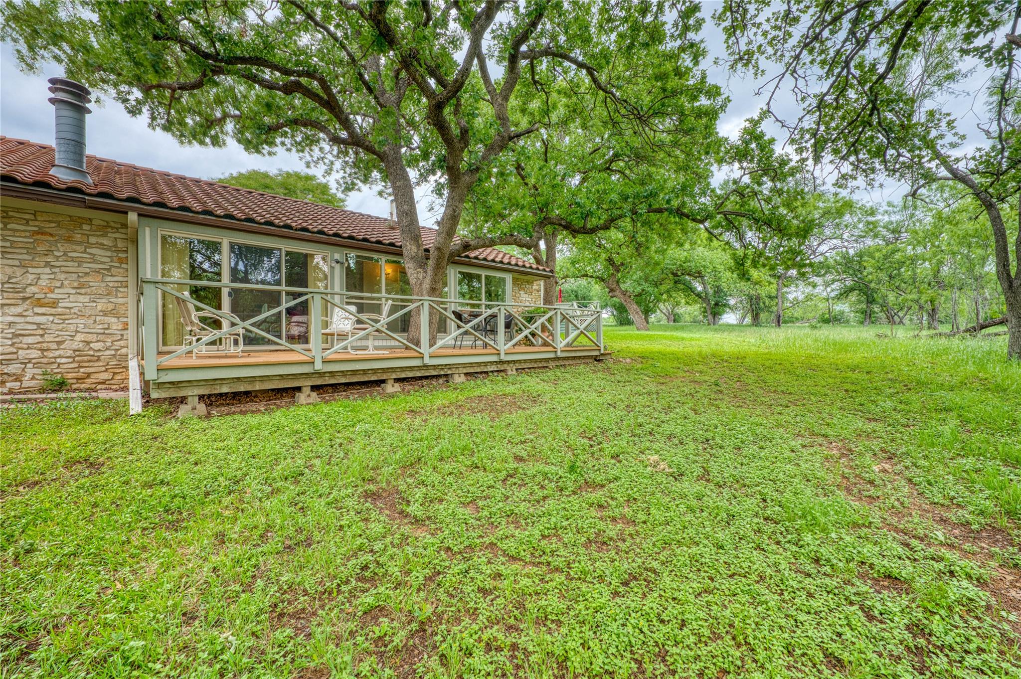 110 Big Spur S # 2, Horseshoe Bay, TX 78657