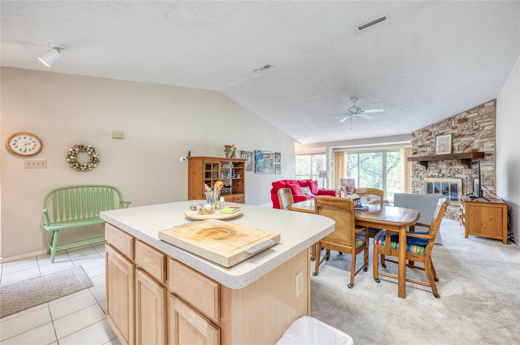 110 Big Spur S # 2, Horseshoe Bay, TX 78657