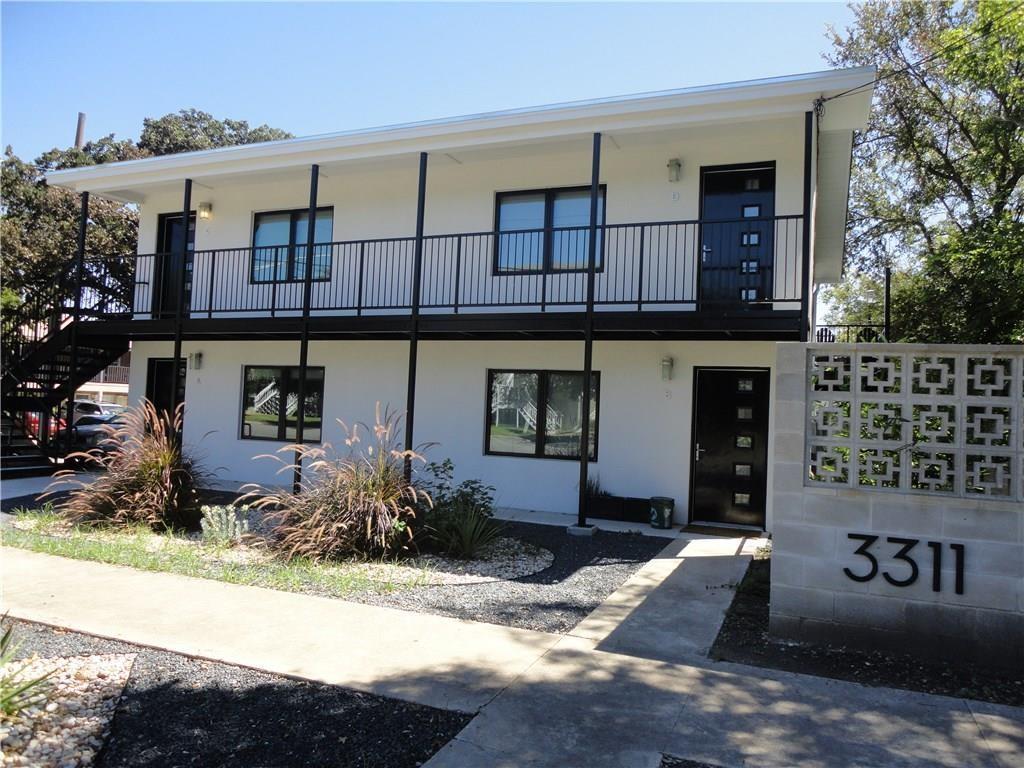 3311 Speedway Ave # B, Austin, TX 78705