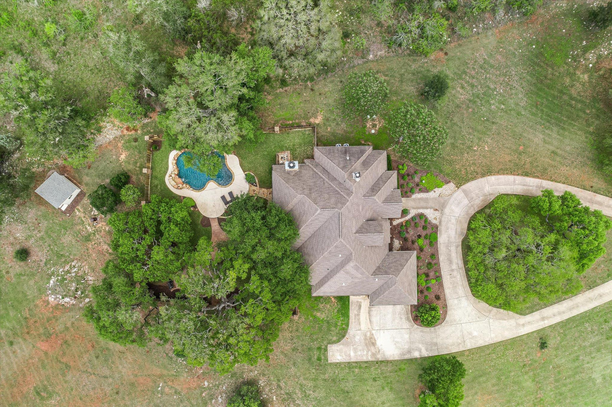 320 Ruby Ranch Rd, Buda, TX 78610