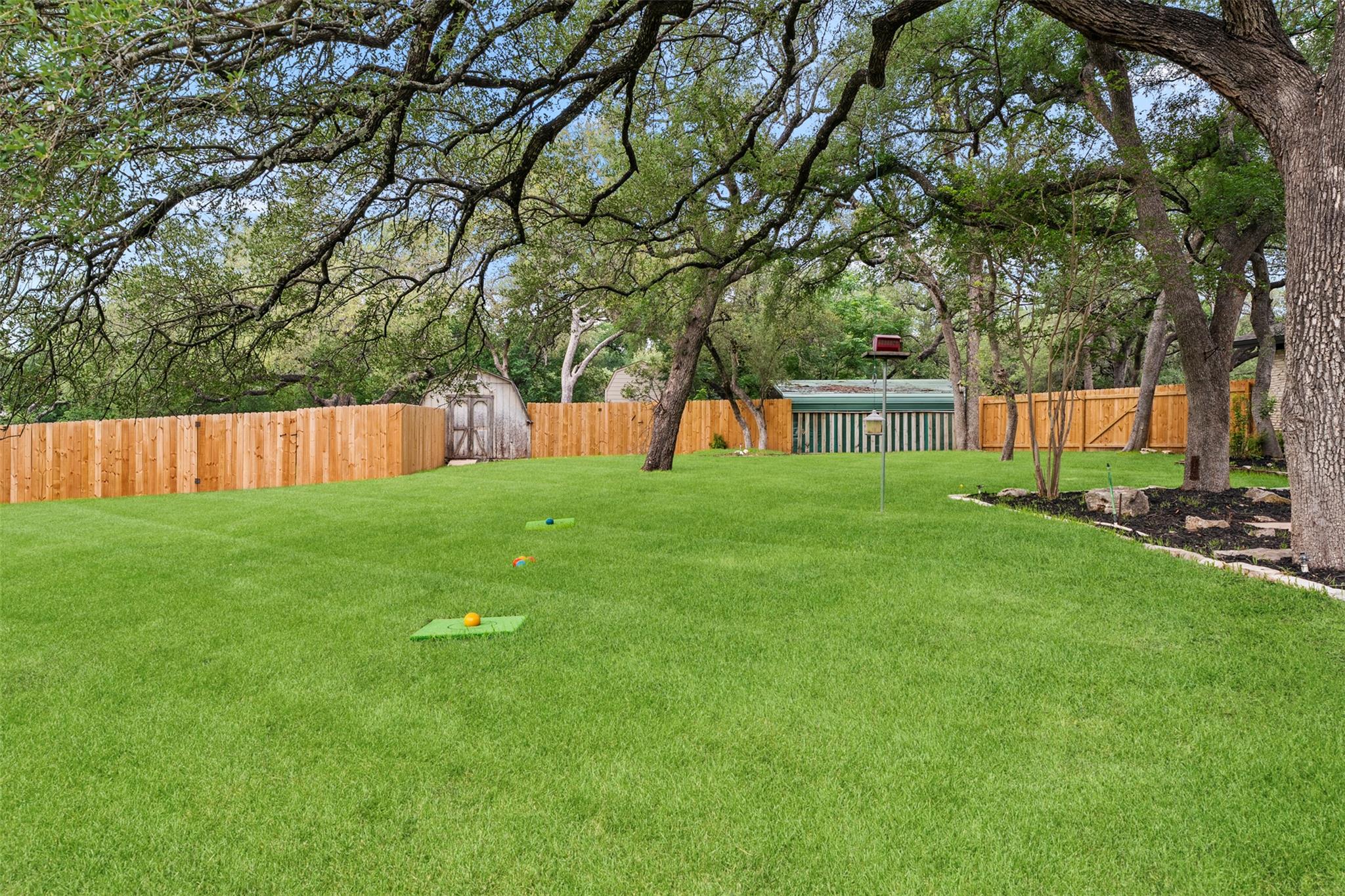 303 W Sequoia Spur, Georgetown, TX 78628