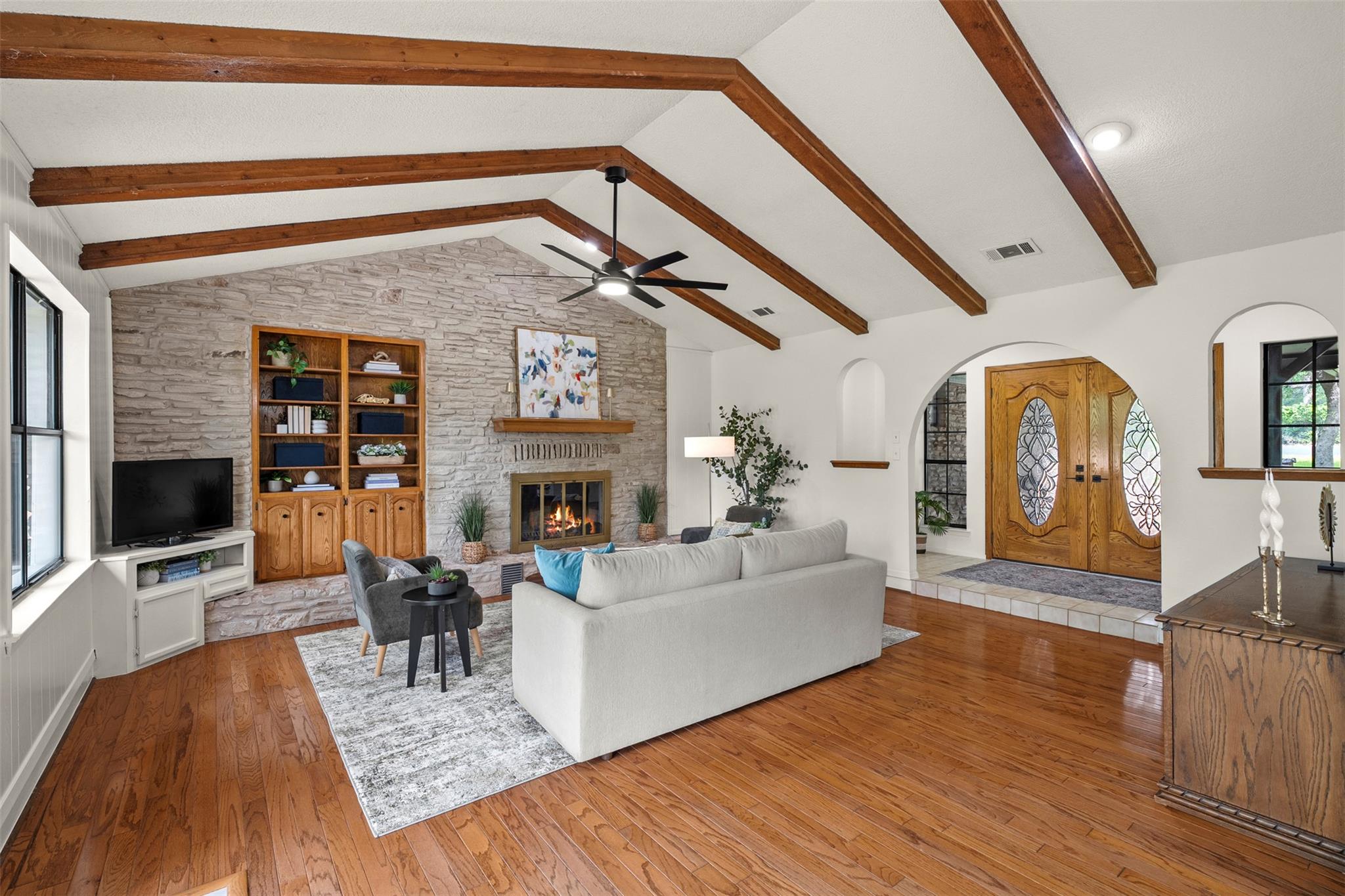 303 W Sequoia Spur, Georgetown, TX 78628