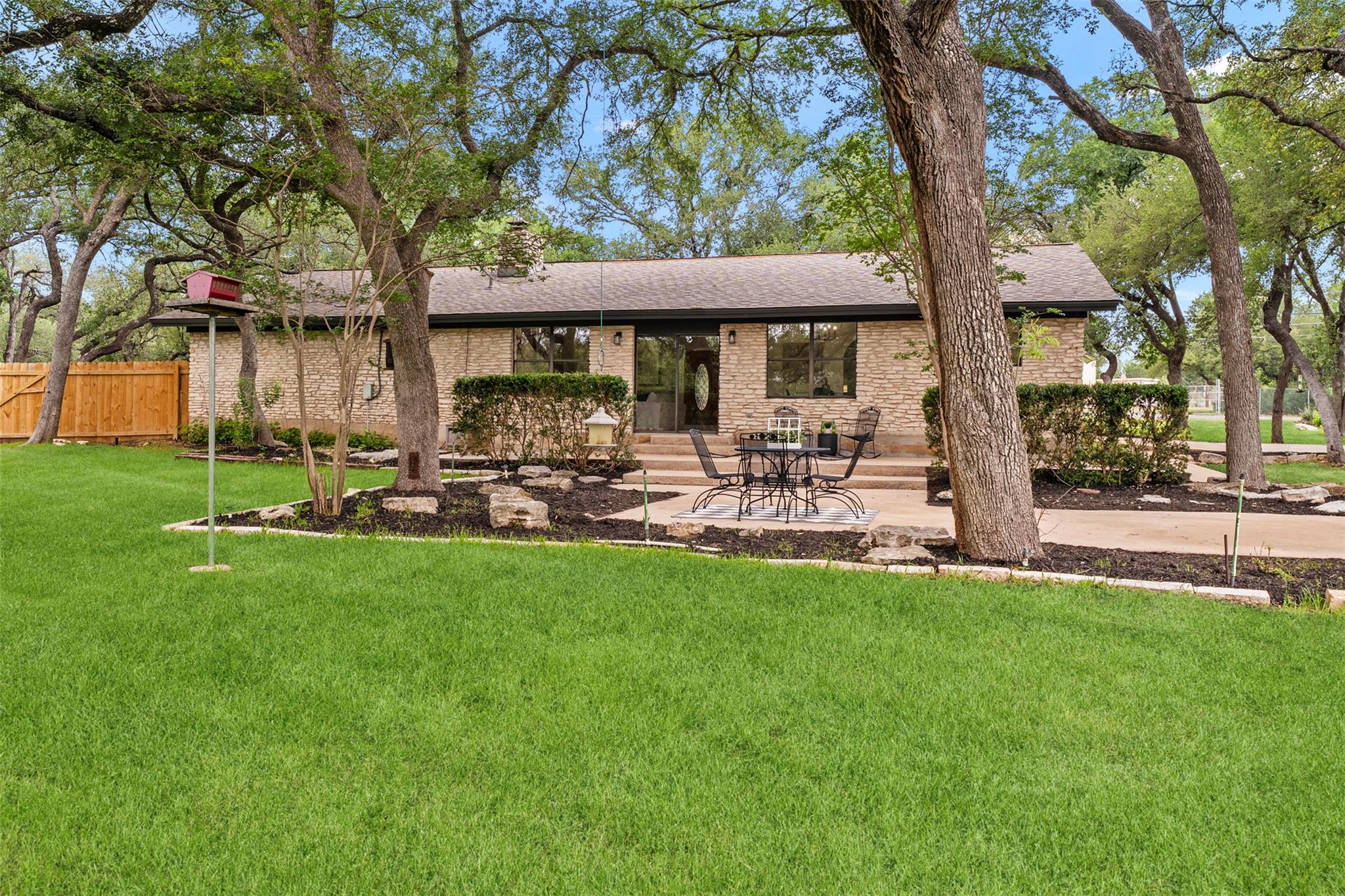 303 W Sequoia Spur, Georgetown, TX 78628