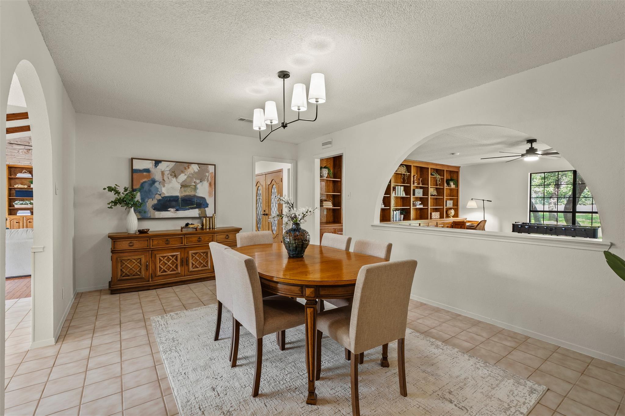 303 W Sequoia Spur, Georgetown, TX 78628