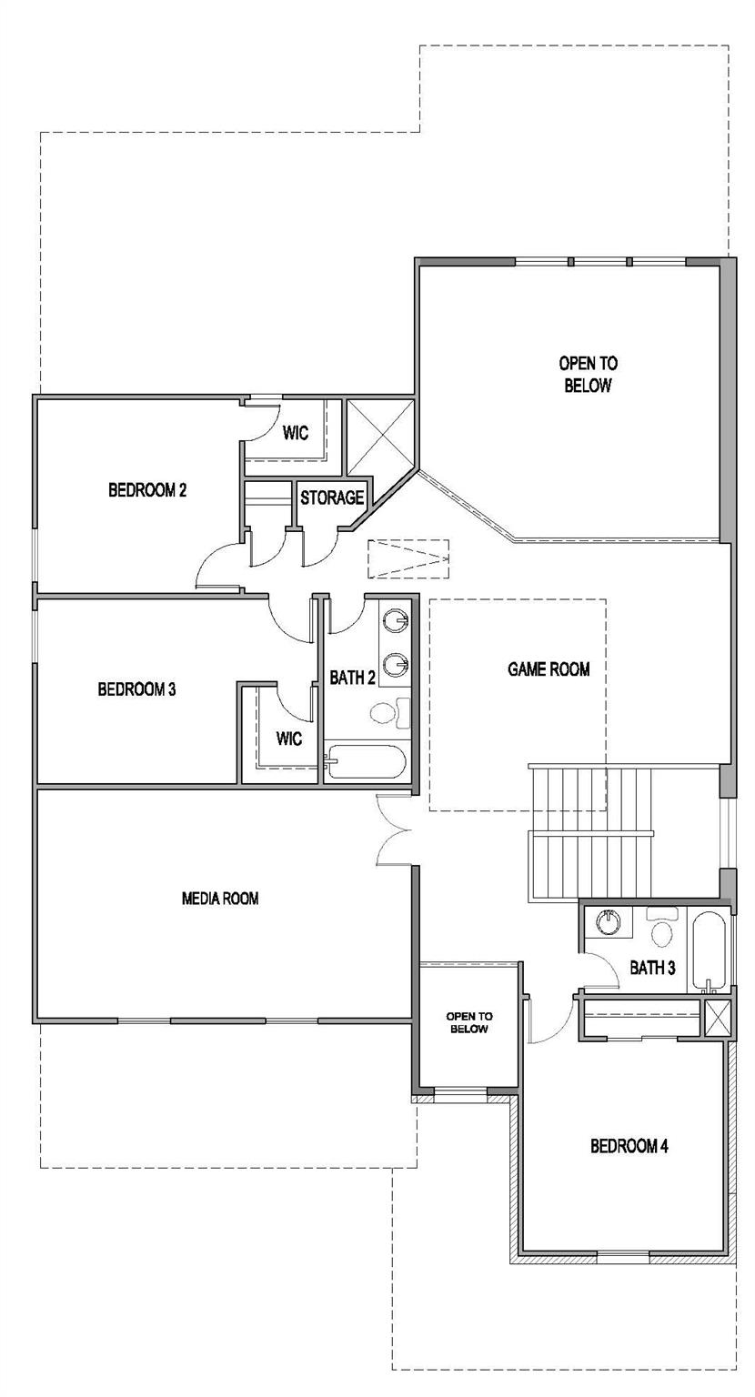 4702 Regents Pl, Round Rock, TX 78665