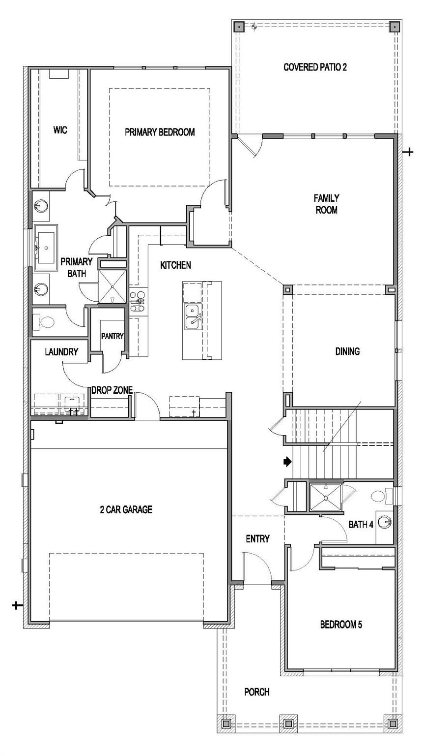 4702 Regents Pl, Round Rock, TX 78665