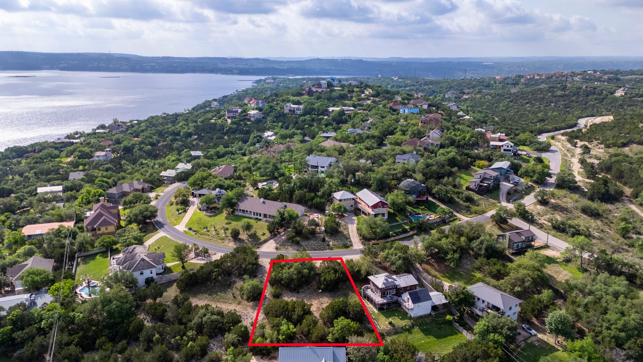 5200 McCormick Mountain Dr, Austin, TX 78734