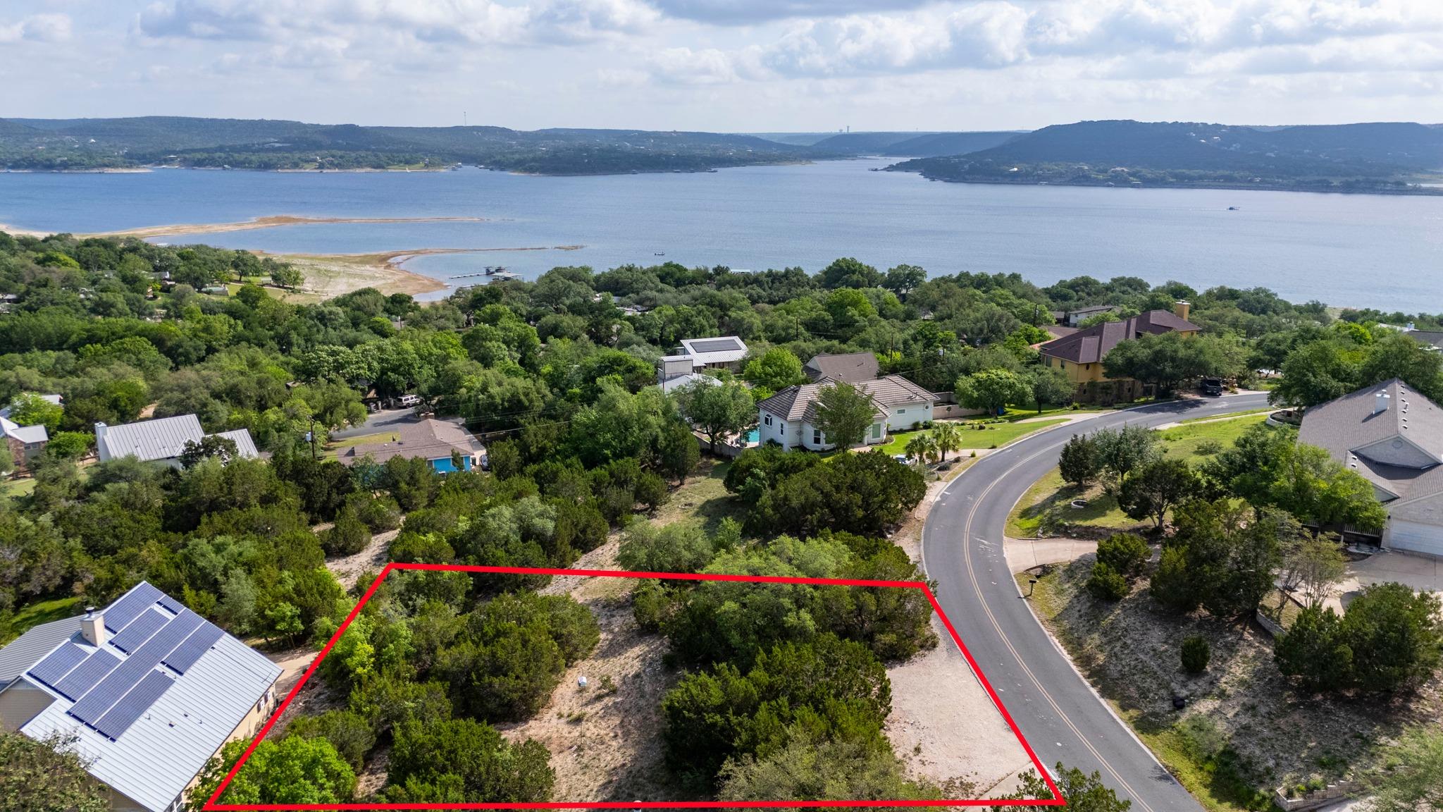 5200 McCormick Mountain Dr, Austin, TX 78734
