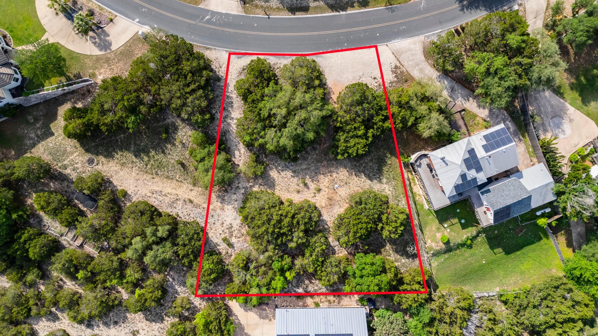 5200 McCormick Mountain Dr, Austin, TX 78734