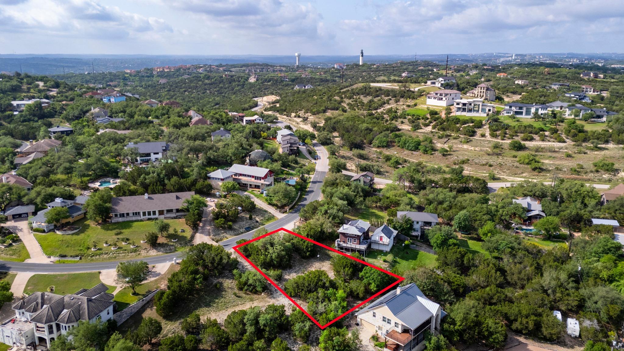 5200 McCormick Mountain Dr, Austin, TX 78734